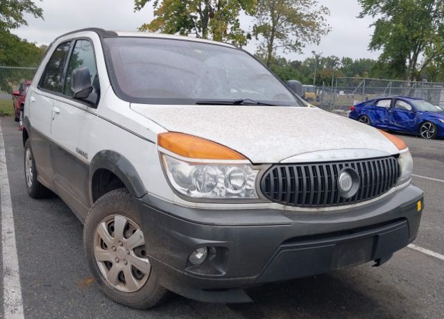 Buick Rendezvous
