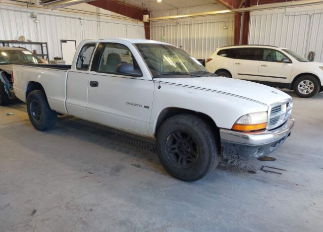 Dodge Dakota