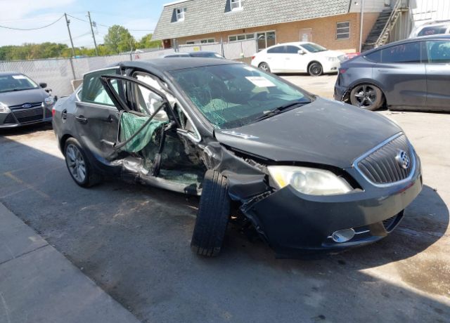 Buick Verano