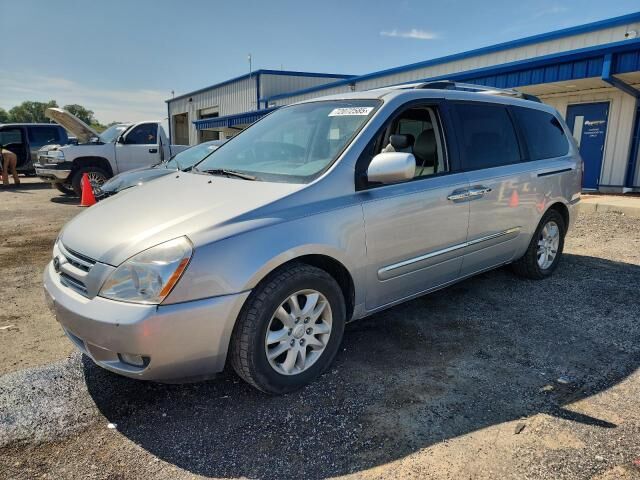Kia Sedona