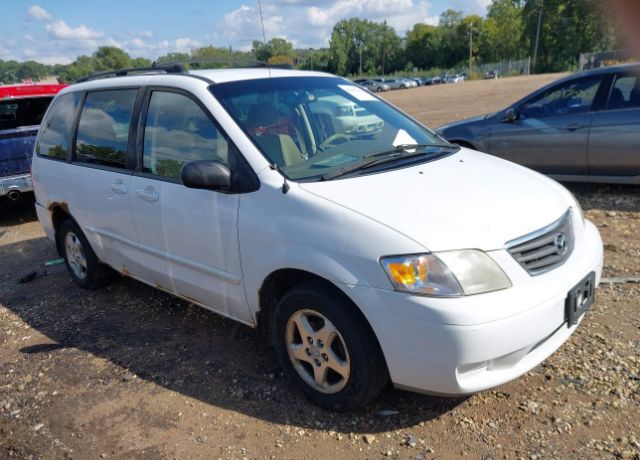 Mazda MPV