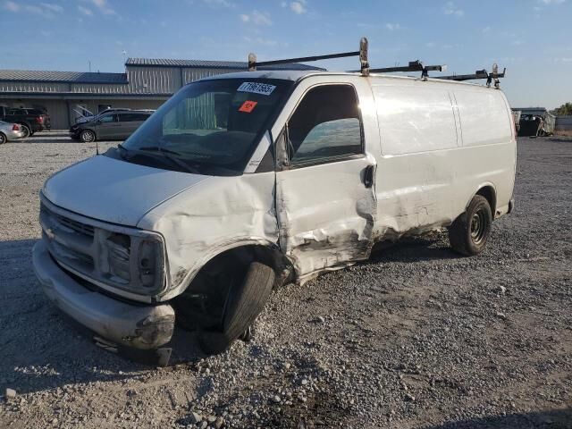 Chevrolet Express
