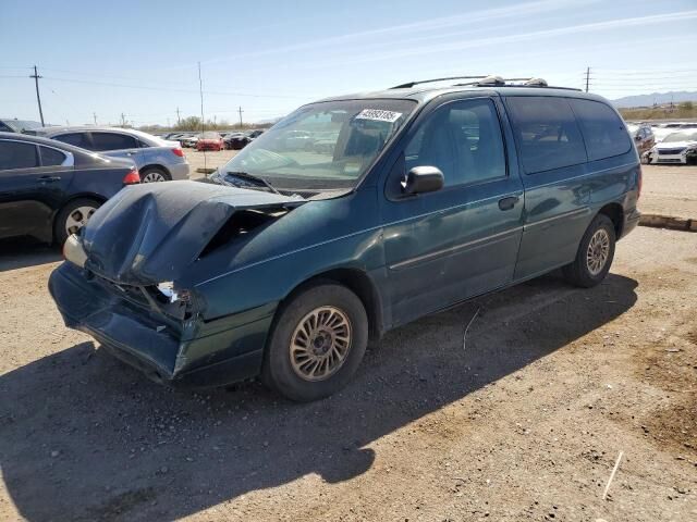 Ford Windstar