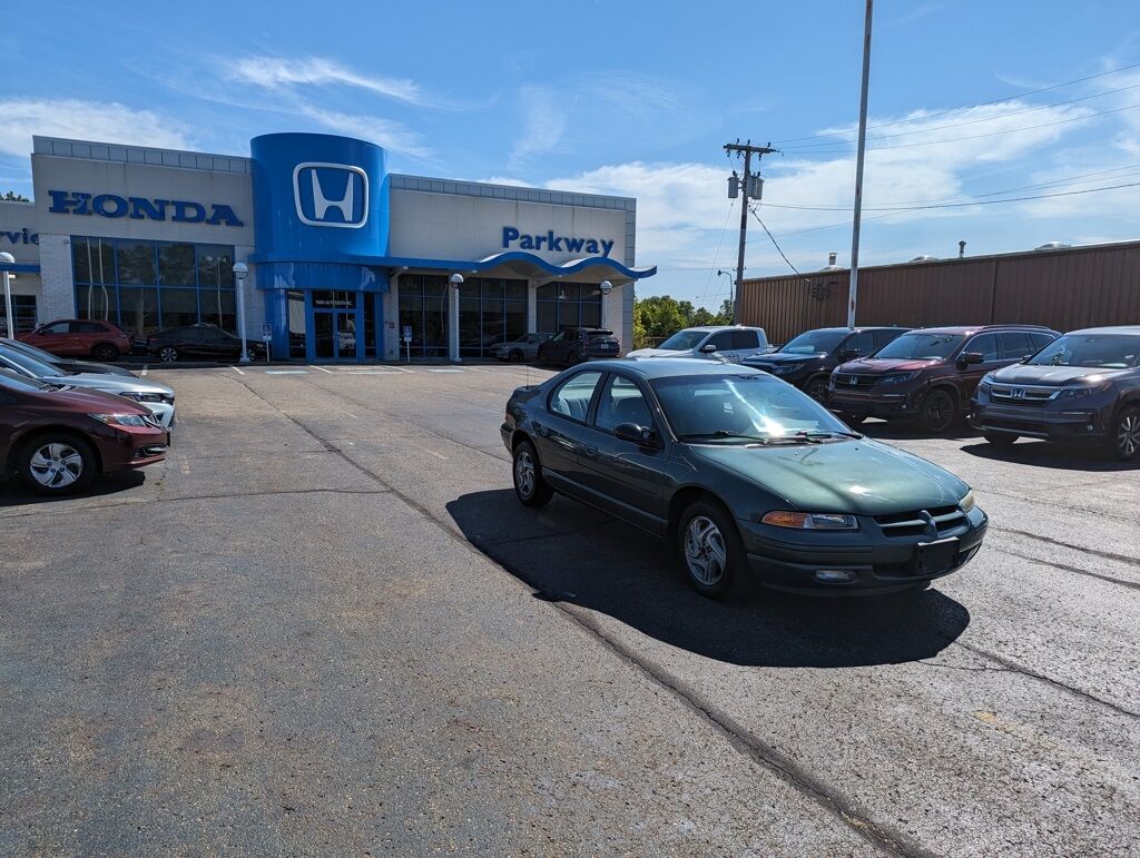 Dodge Stratus
