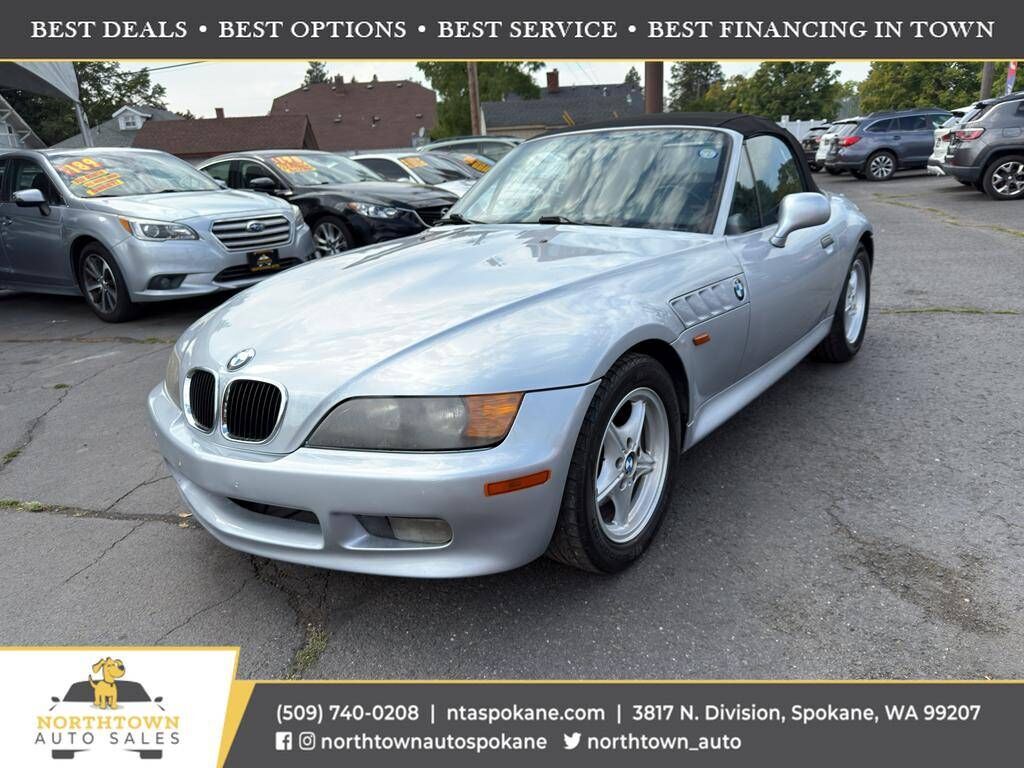 BMW Z3