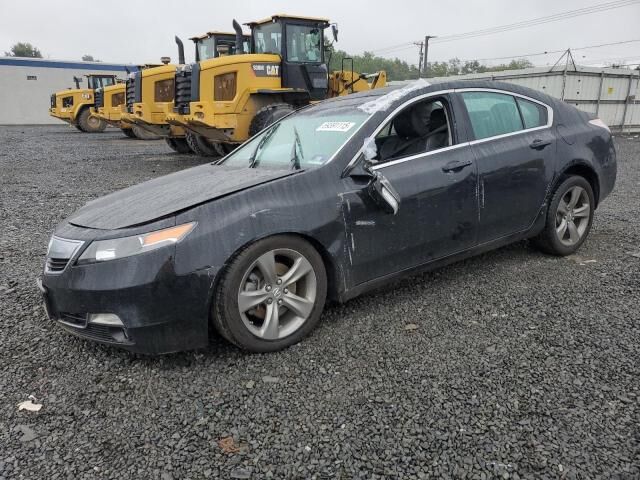 Acura TL
