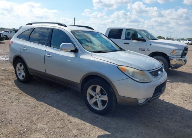 Hyundai Veracruz