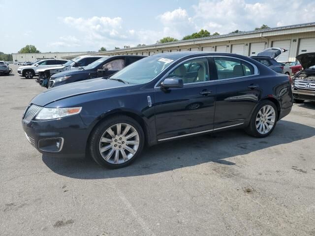 Lincoln MKS