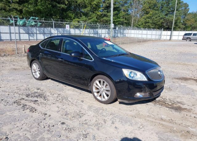 Buick Verano