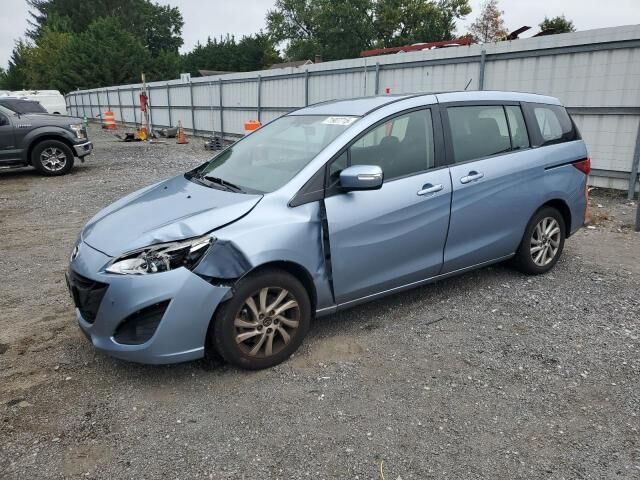 Mazda Mazda5