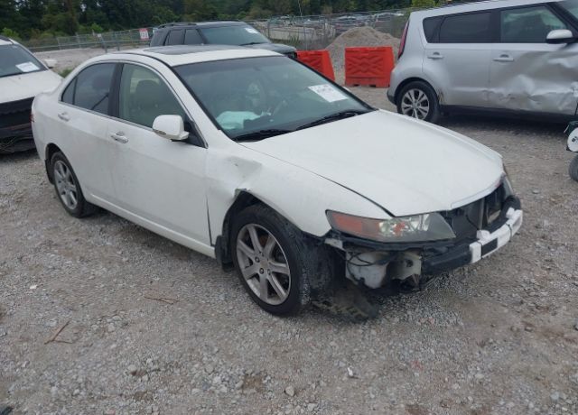 Acura TSX