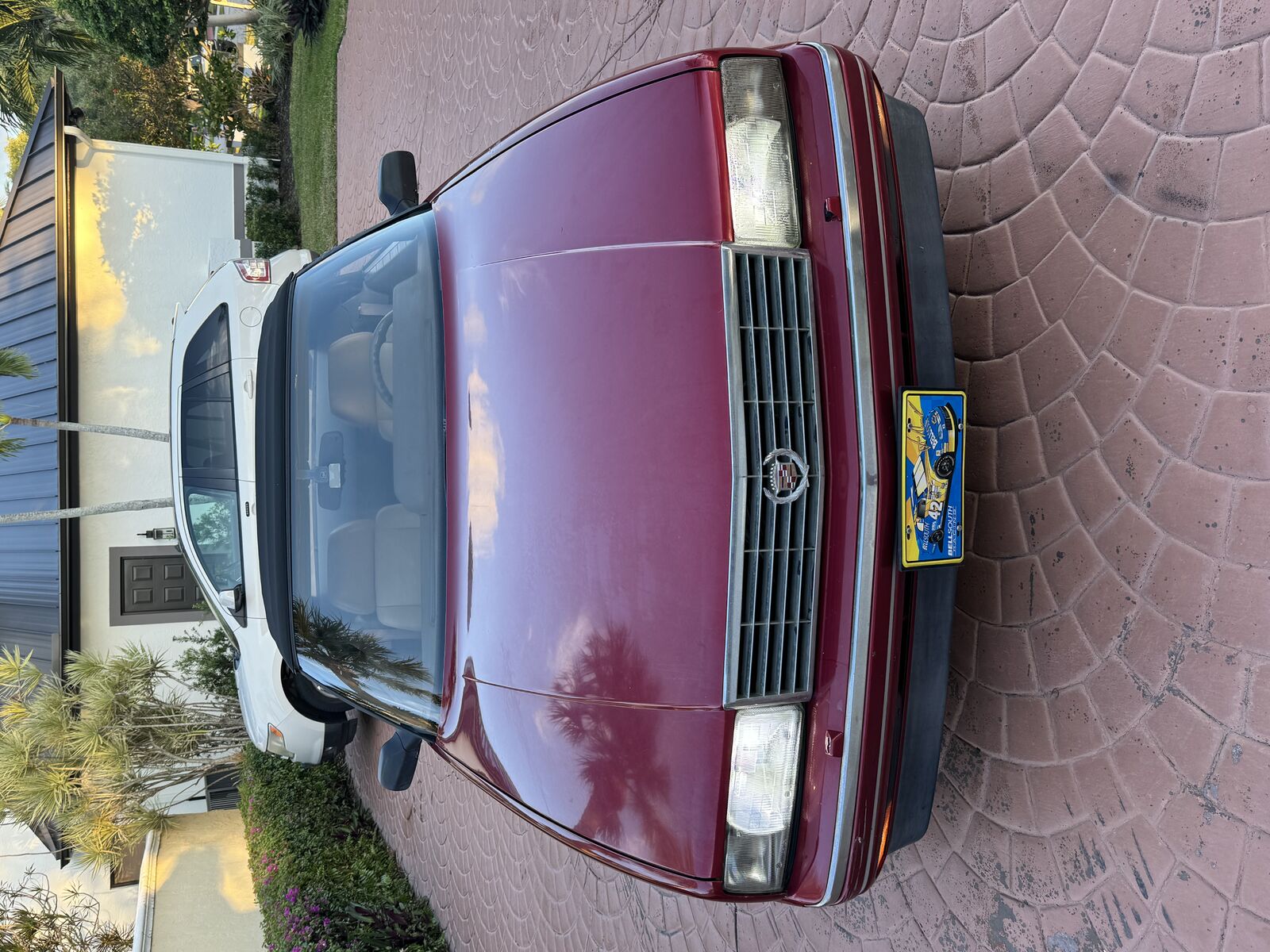 Cadillac Allante