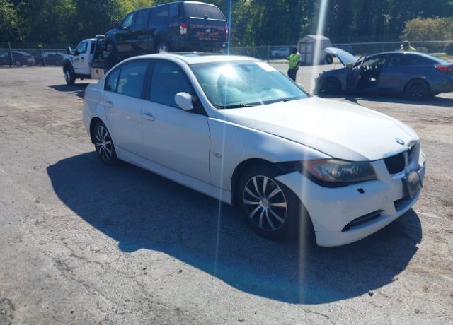 BMW 328xi