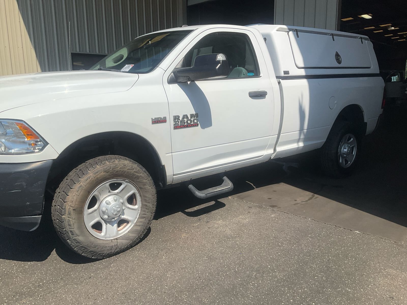 RAM 2500