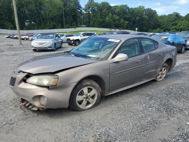 Pontiac Grand Prix