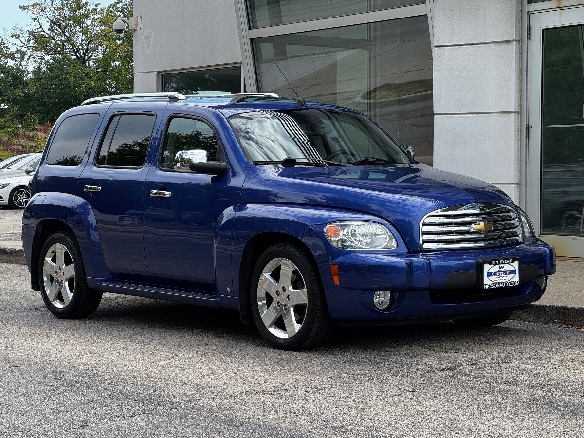 Chevrolet HHR