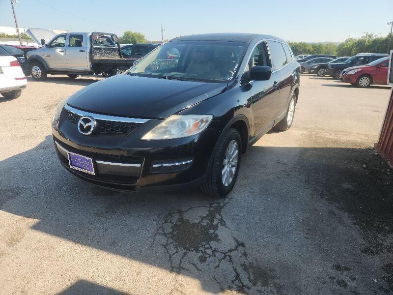 Mazda CX-9