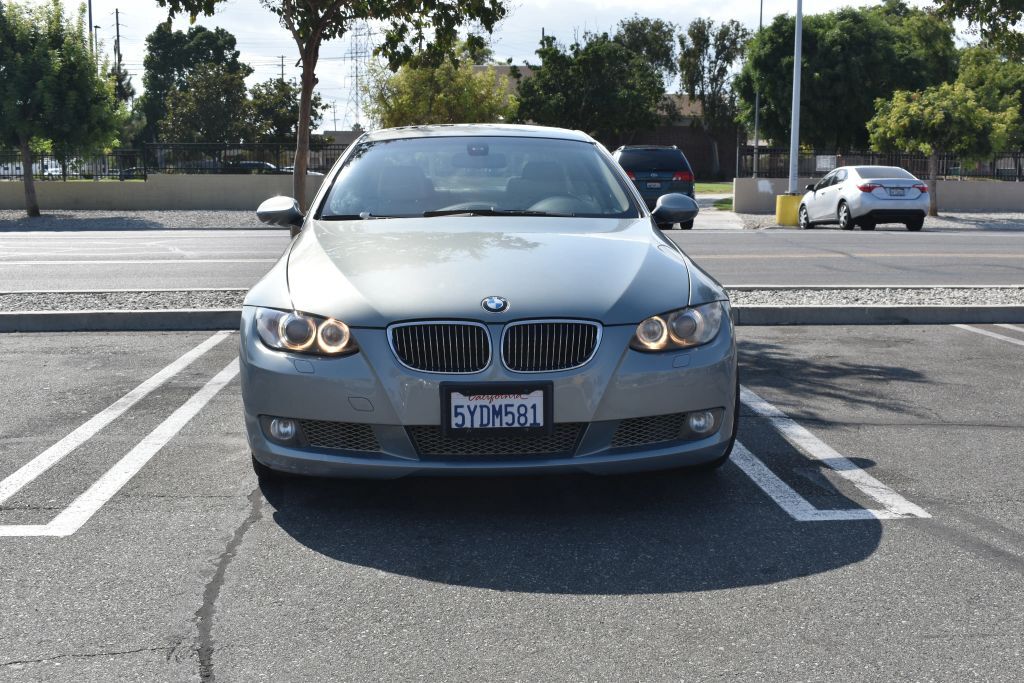 BMW 335i