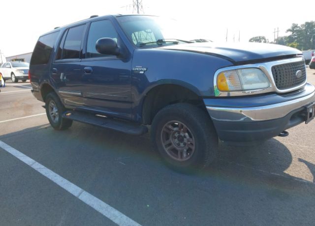 Ford Expedition