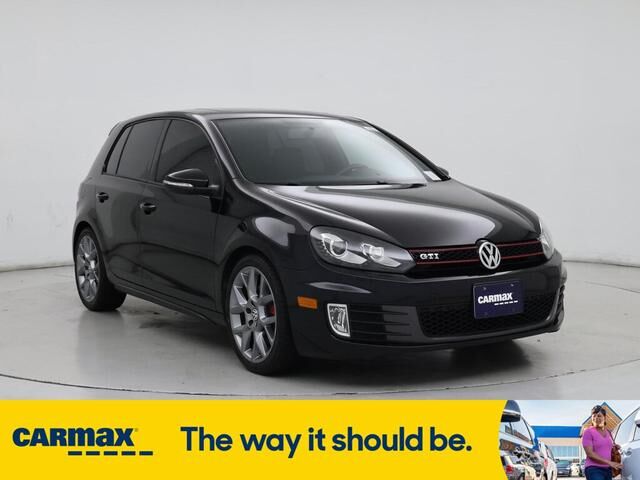 Volkswagen GTI