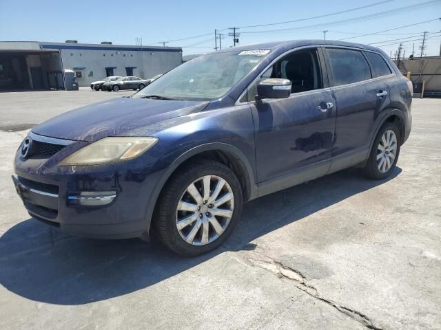 Mazda CX-9