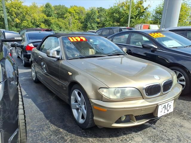 BMW 325Ci