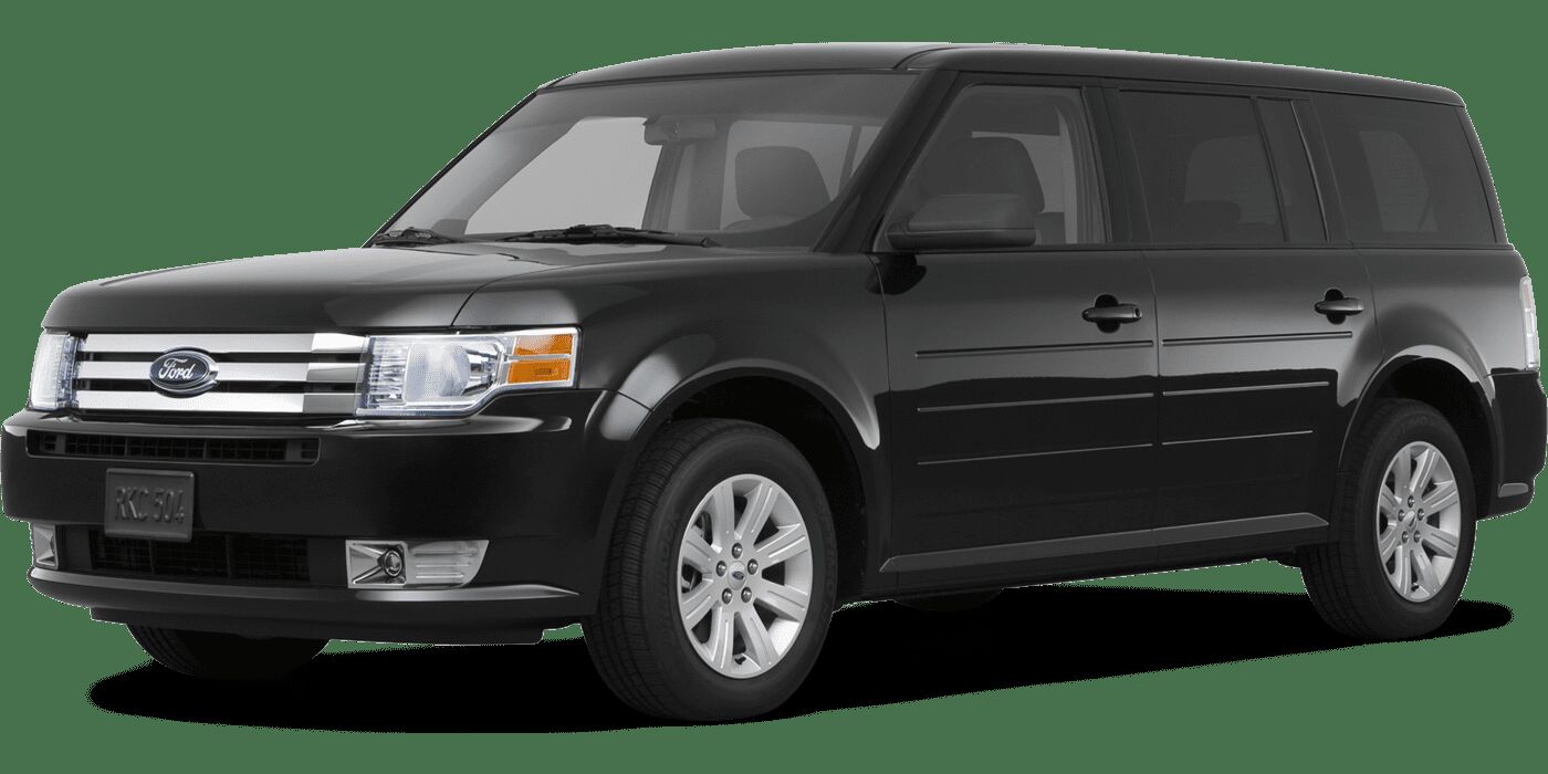 Ford Flex