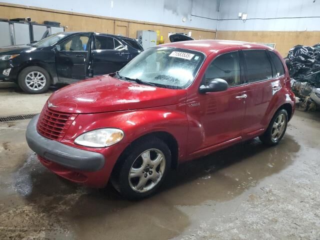 Chrysler PT Cruiser