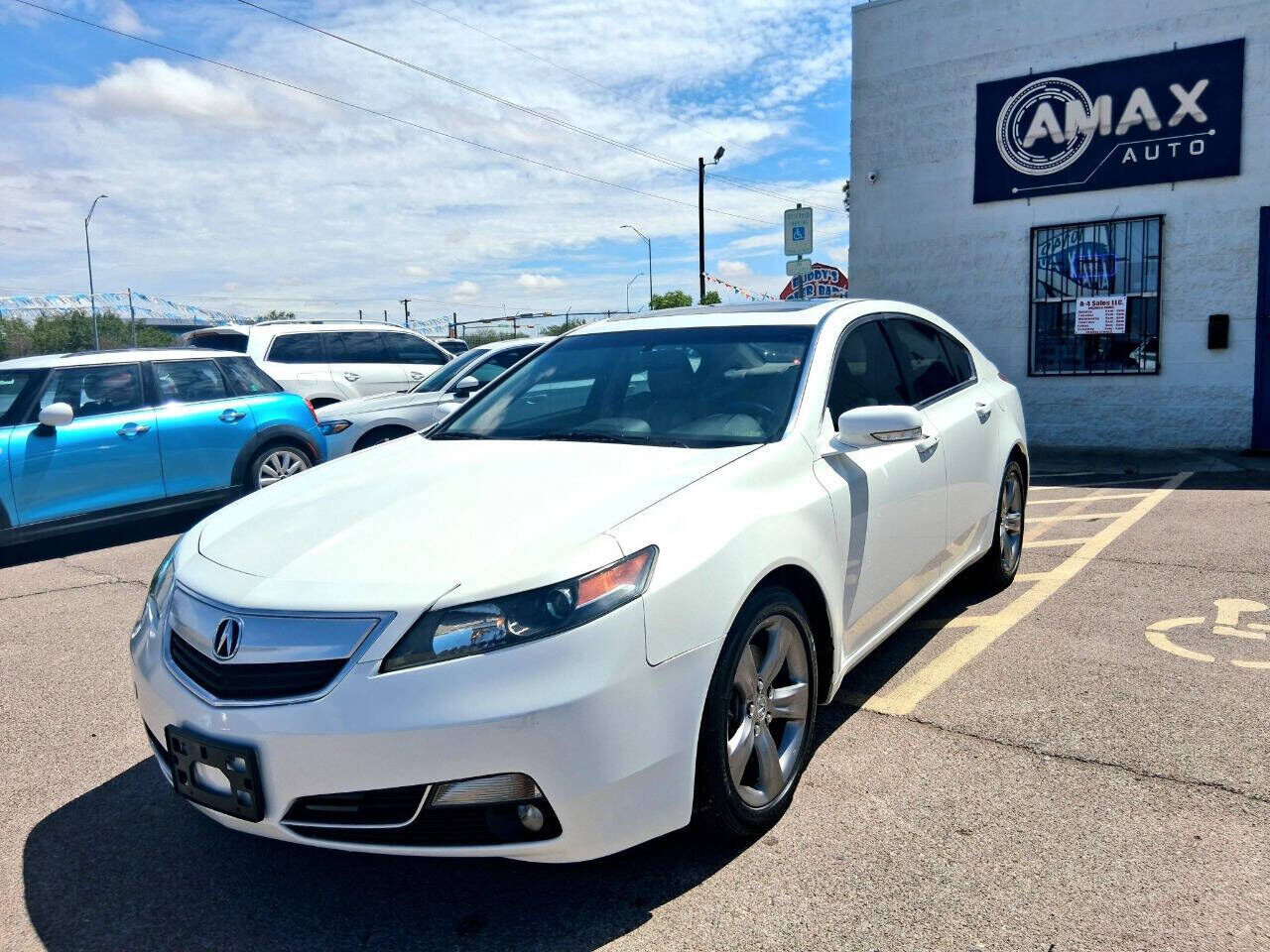ACURA