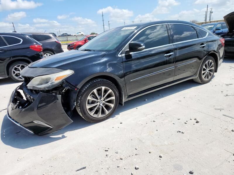 Toyota Avalon