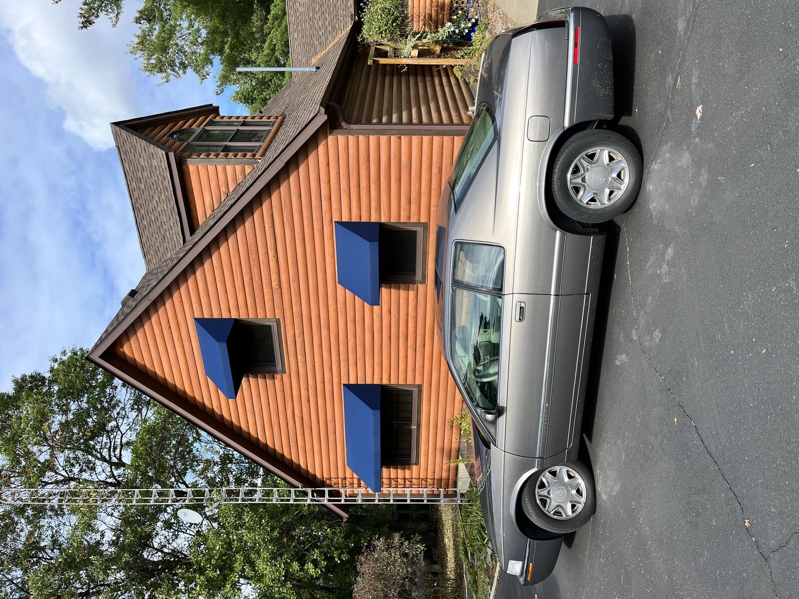 Cadillac Eldorado