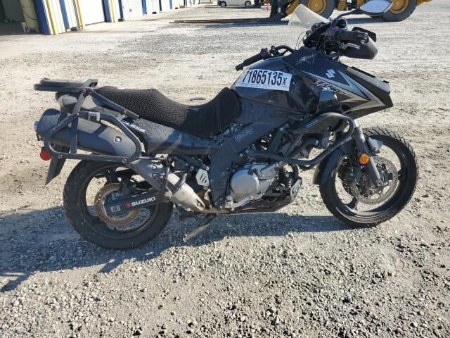 Suzuki DL650A