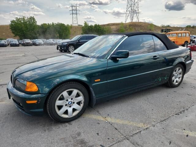 BMW 325Ci