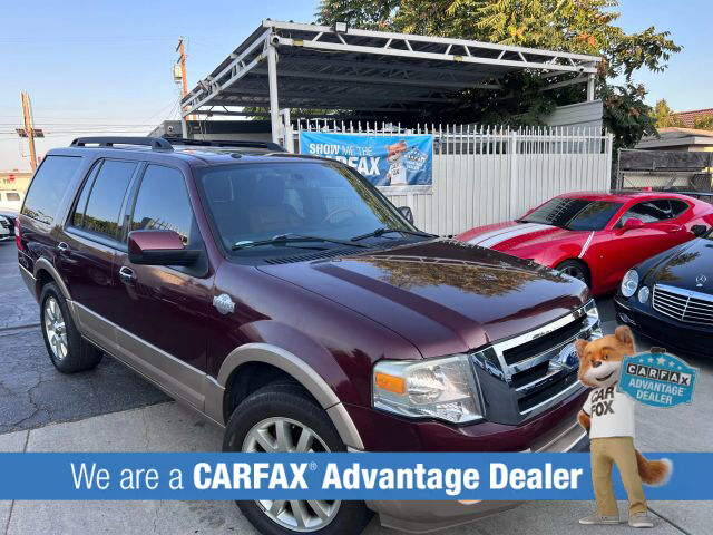 Ford Expedition