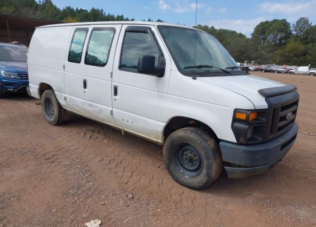 Ford E-150