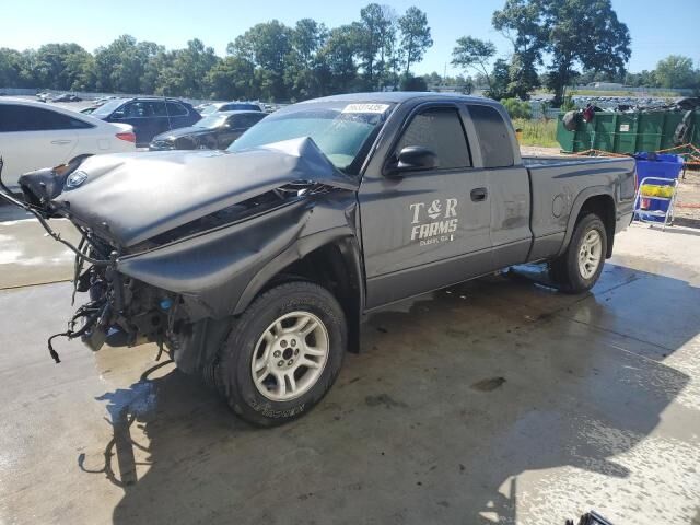 Dodge Dakota