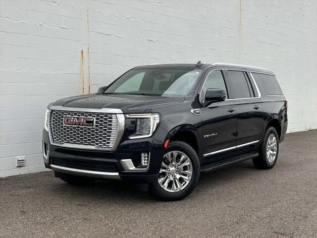 2024 GMC Yukon XL