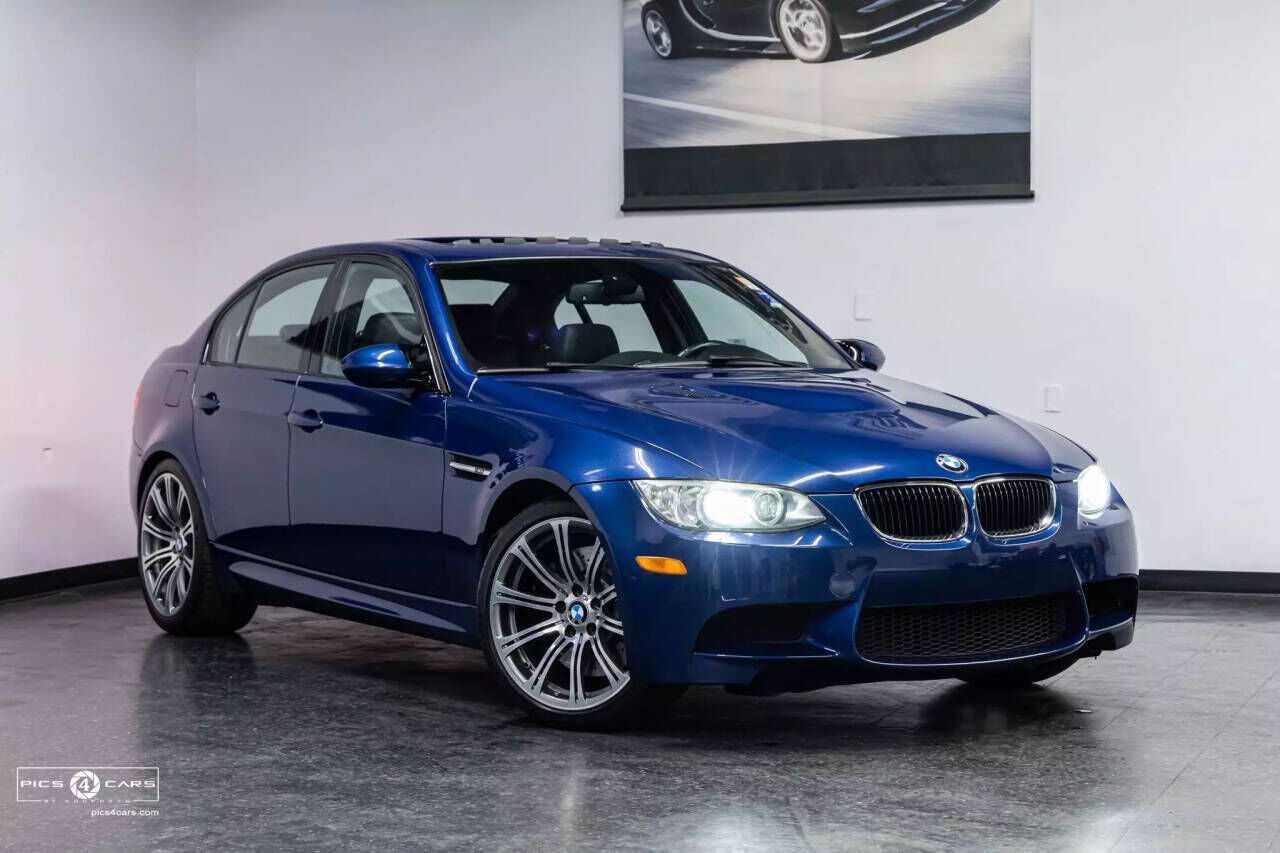 BMW M3