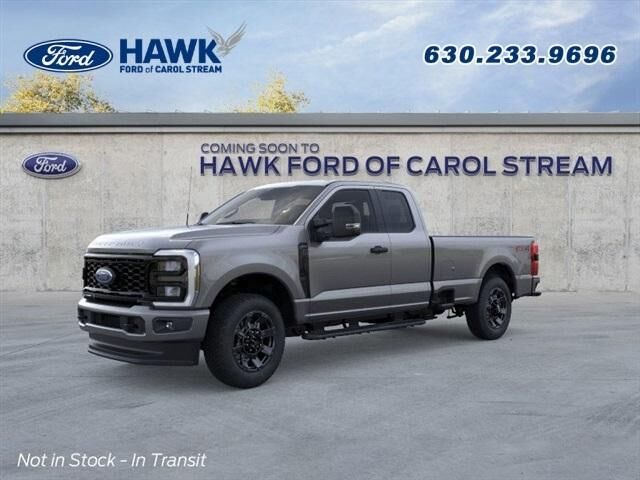 2026 FORD F-350