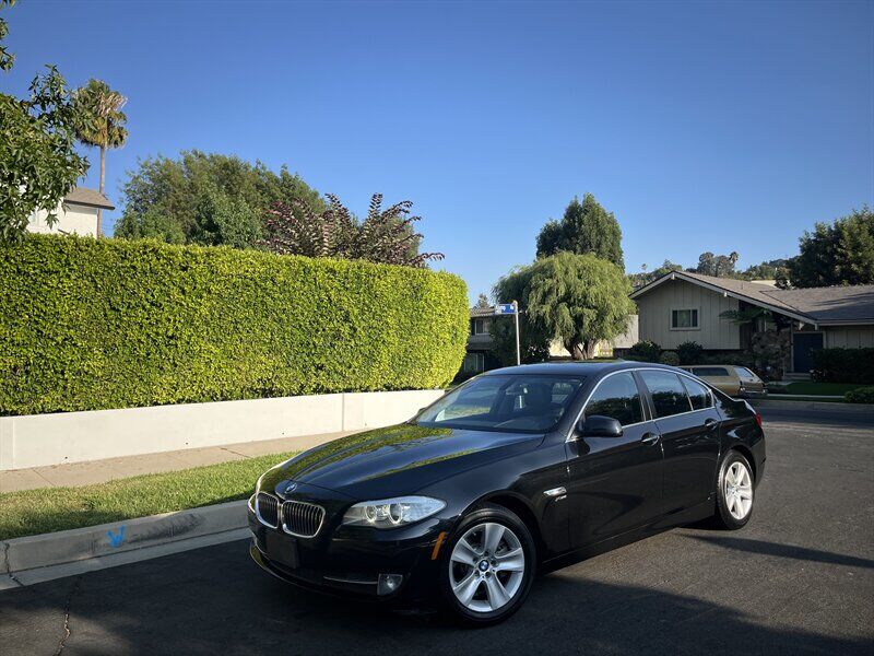 BMW 528xi