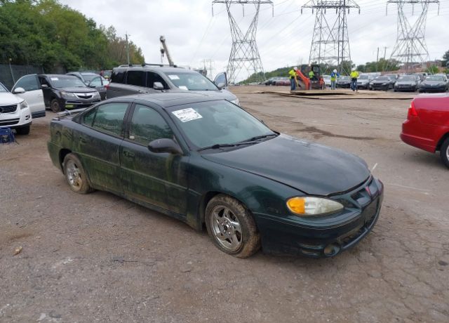 Pontiac Grand AM