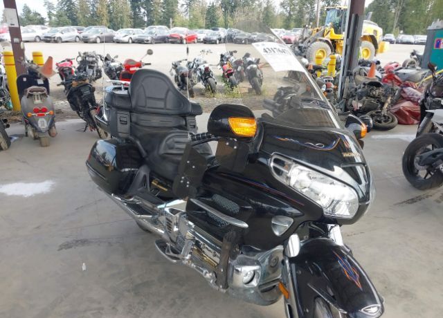 Honda GL1800