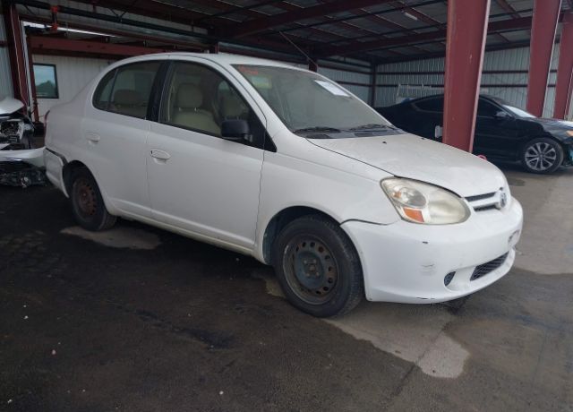 Toyota Echo
