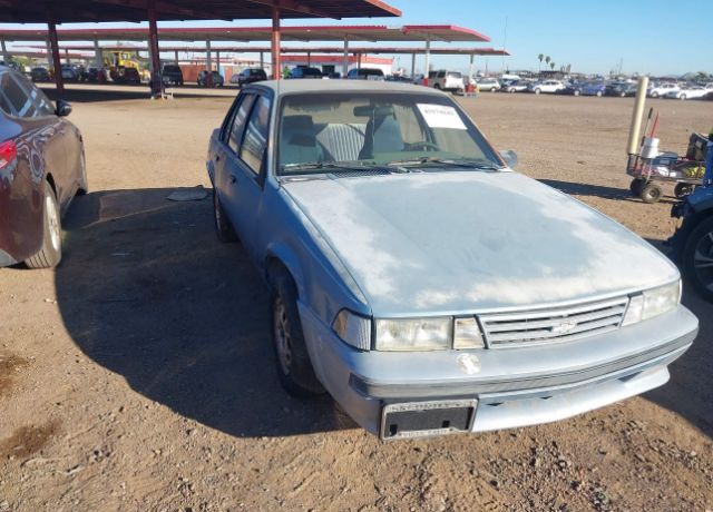 Chevrolet Cavalier