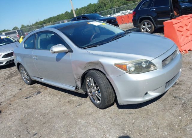 Toyota SCION tC