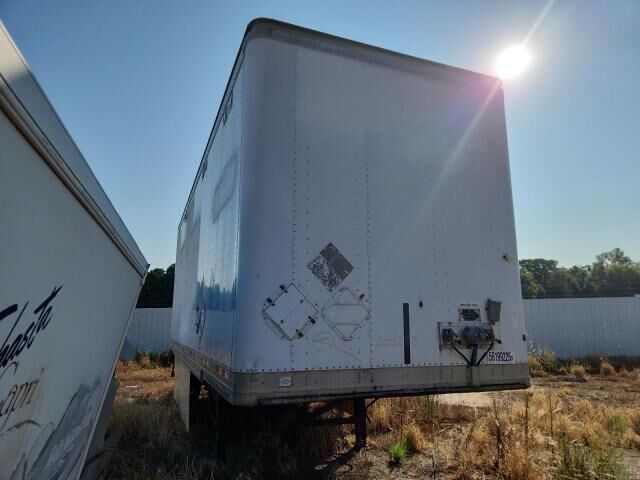 2008 GREAT DANE TRAILERS Great Dane Trailers