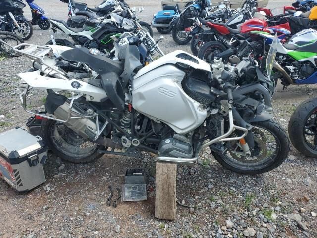 BMW R 1200 GS