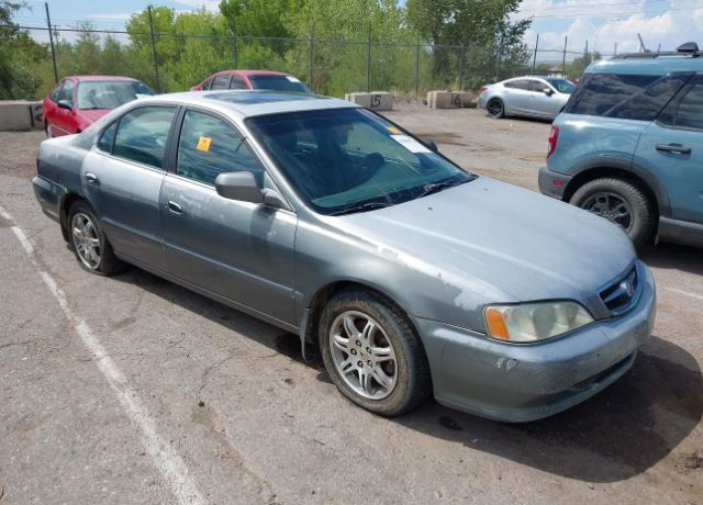 Acura TL