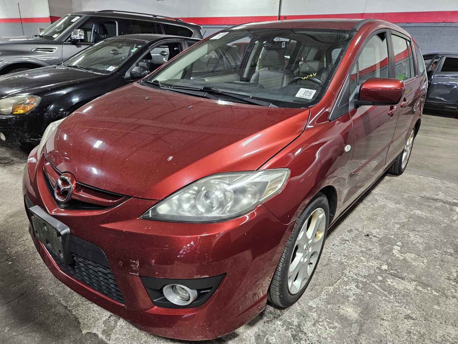 Mazda Mazda5