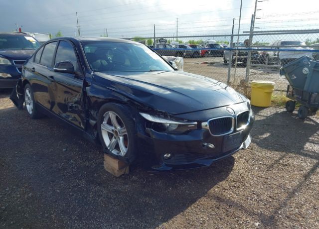 BMW 328i